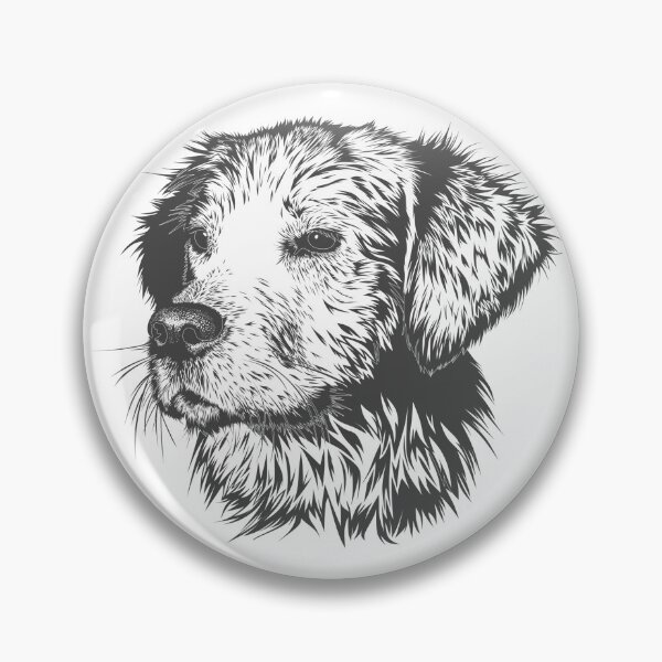 Item preview, Portrait Dog designed and sold by PET-SHIRTS.