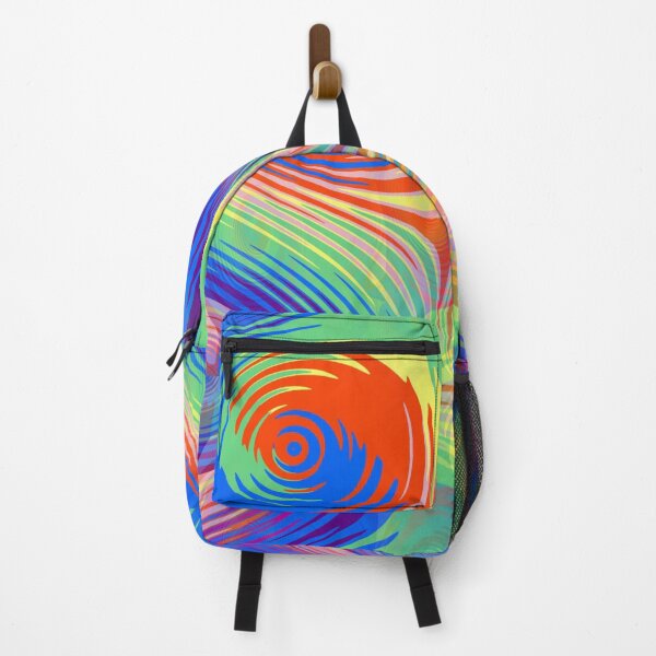 Item preview, Ripples of Color Swirls  designed and sold by MoodysT's.