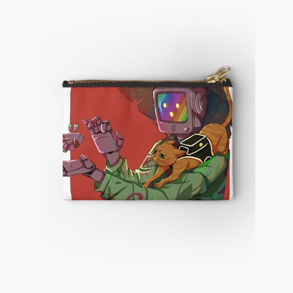 Item preview, Stray game designed and sold by FreddyTea.