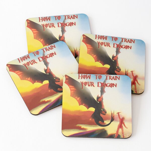 Item preview, How to train your Dragon Heart designed and sold by ColeDragon.