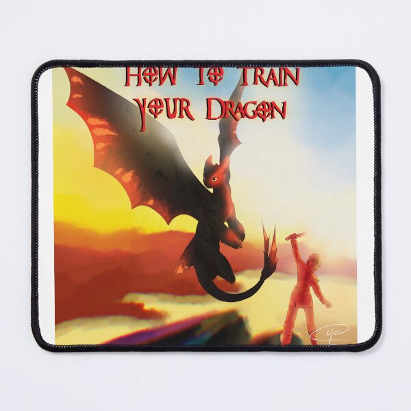Item preview, How to train your Dragon Heart designed and sold by ColeDragon.