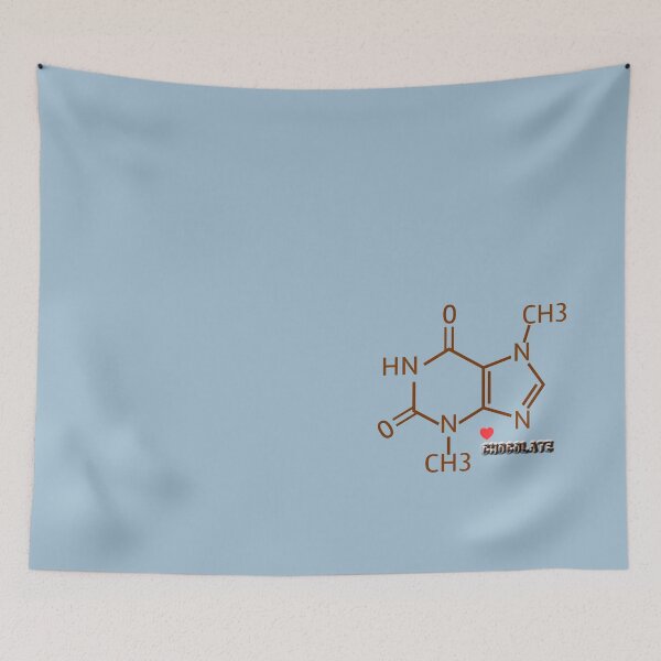 Item preview, The Formula for Chocolate Lovers designed and sold by asweetgift.