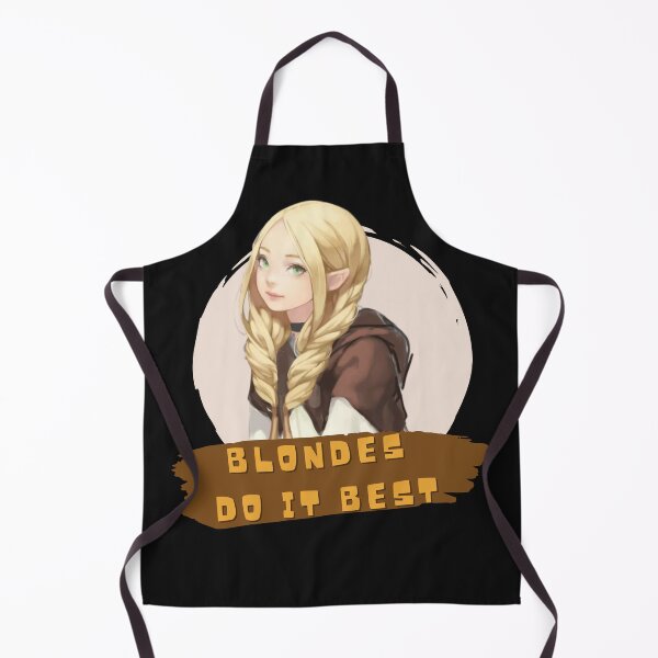 Item preview, Blondes Do It Best designed and sold by AK-BOUTIQUE.
