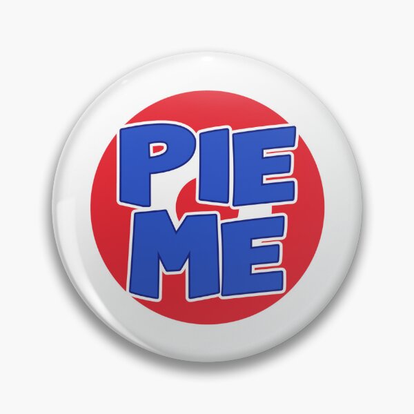 Item preview, Pie me target designed and sold by Pawgyle.