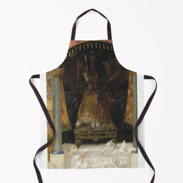 Item preview, George Antoine Rochegrosse War And Peace  designed and sold by TeeARTHY.