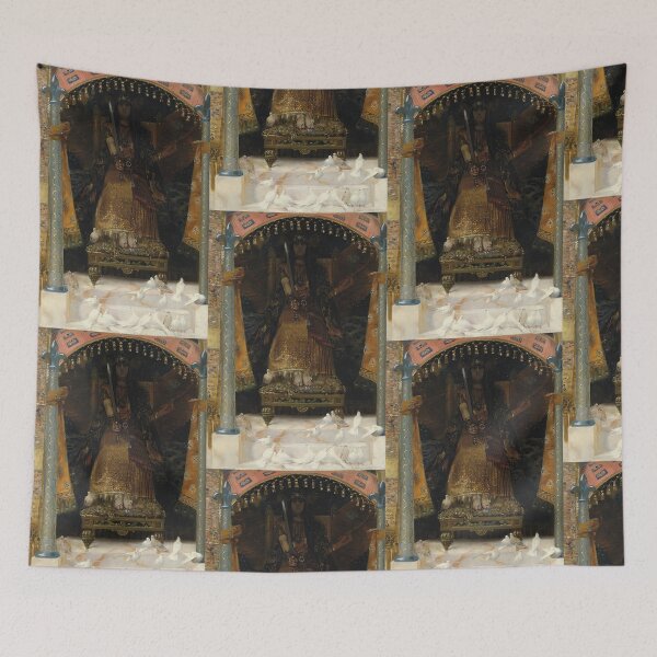 Item preview, George Antoine Rochegrosse War And Peace  designed and sold by TeeARTHY.