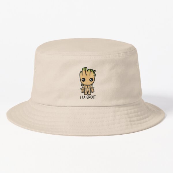 groot Bucket Hat