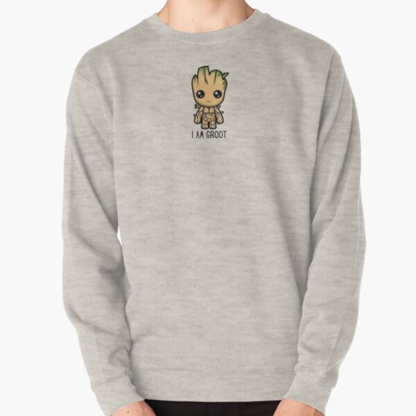 groot Sweatshirt épais
