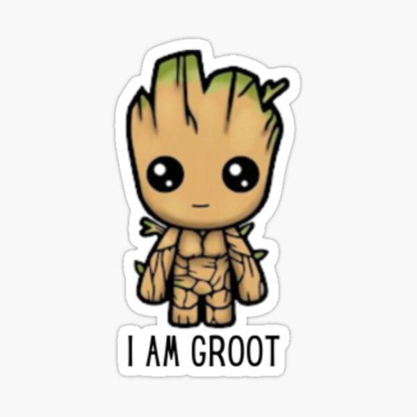 schaduw Talloos voldoende Groot Stickers for Sale | Redbubble