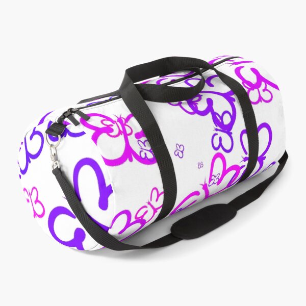 Item preview, Scattered Butterflies - Purple designed and sold by FinapplePudding.