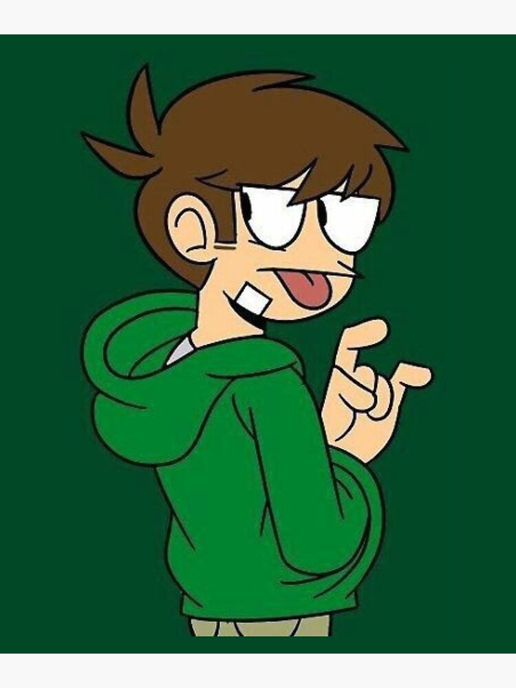 EddsWorld- Crew DewThePrince - Illustrations ART street