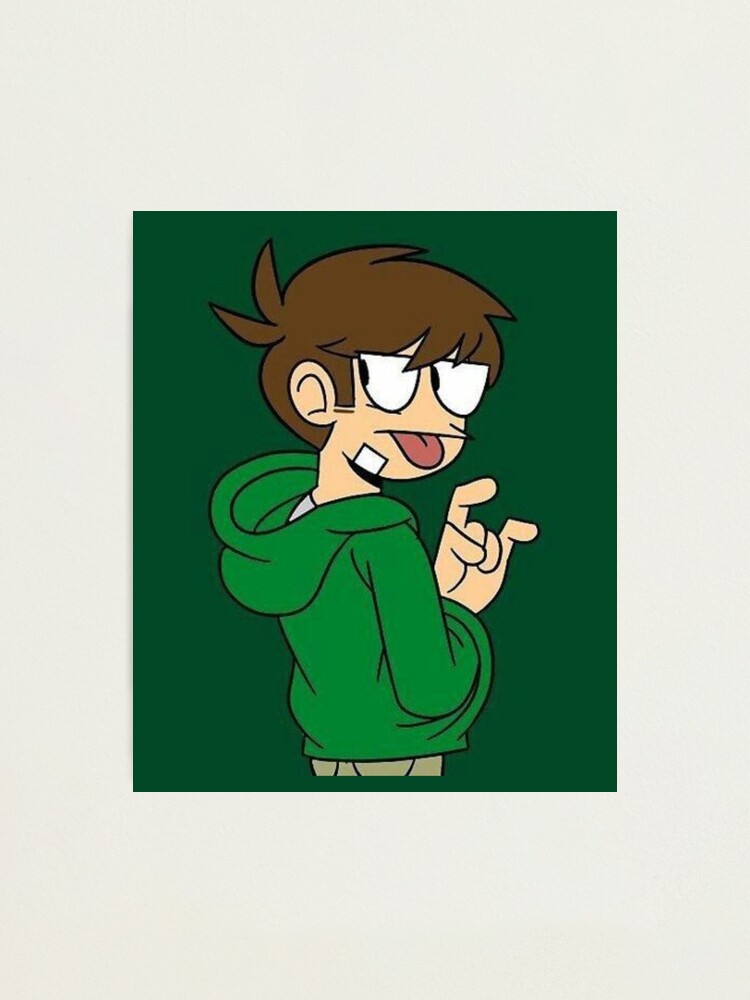 Eddsworld Matt Photographic Prints for Sale