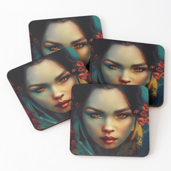 Item preview,  Visionary  designed and sold by FreWil2Art.