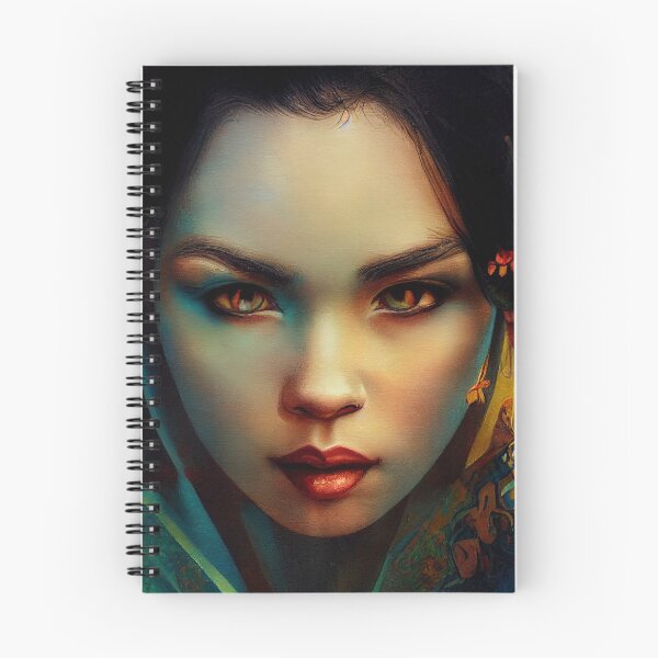 Item preview,  Visionary  designed and sold by FreWil2Art.