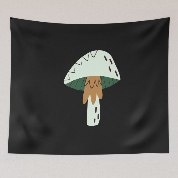 Item preview, mushroom growth designed and sold by TriForceDesign.