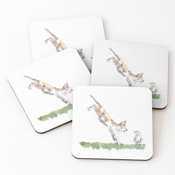 Item preview, Pawstand designed and sold by Jen Payne.