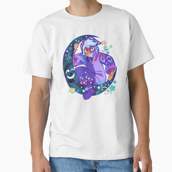 THE COLLECTOR Classic T-Shirt