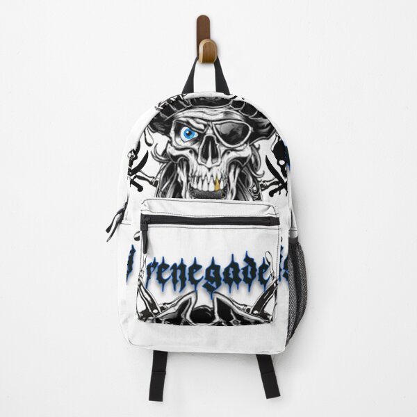 Item preview, Camiseta renegada de Dirty Pirate Brigade designed and sold by The Tinfoil Mafia .