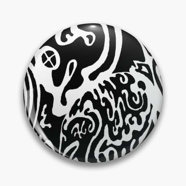 Item preview, Wave Creature designed and sold by Rebekah  McLeod.