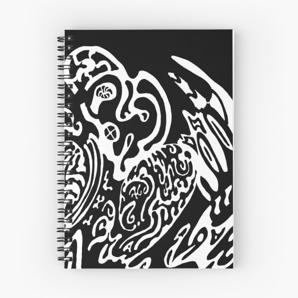 Aperçu de l'œuvre Créature des vagues créée et vendue par Rebekah  McLeod.