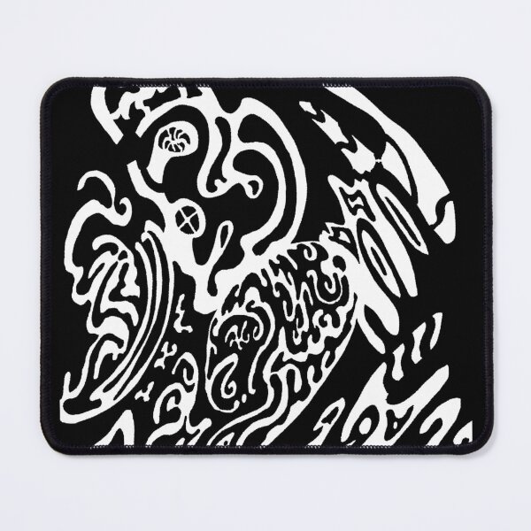 Item preview, criatura de la ola designed and sold by Rebekah  McLeod.