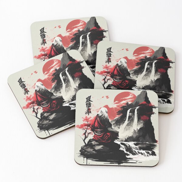 Item preview, Lao Tzu designed and sold by Plumtree81.