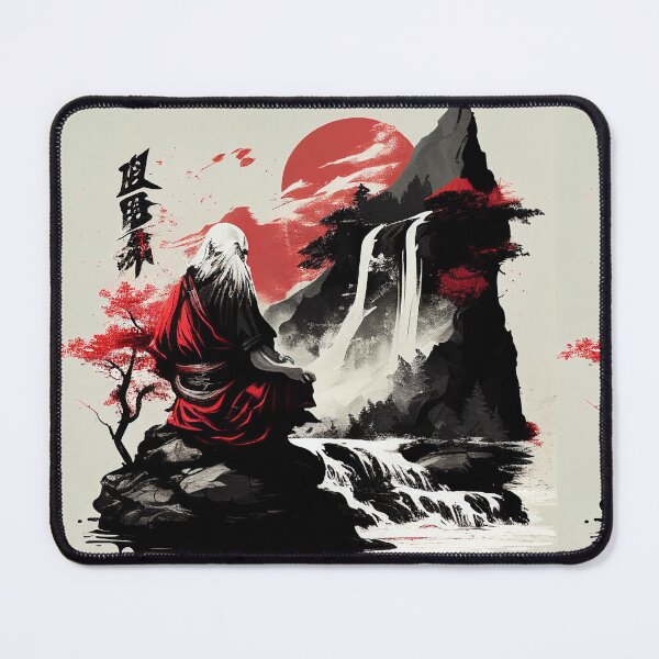 Item preview, Lao Tzu designed and sold by Plumtree81.