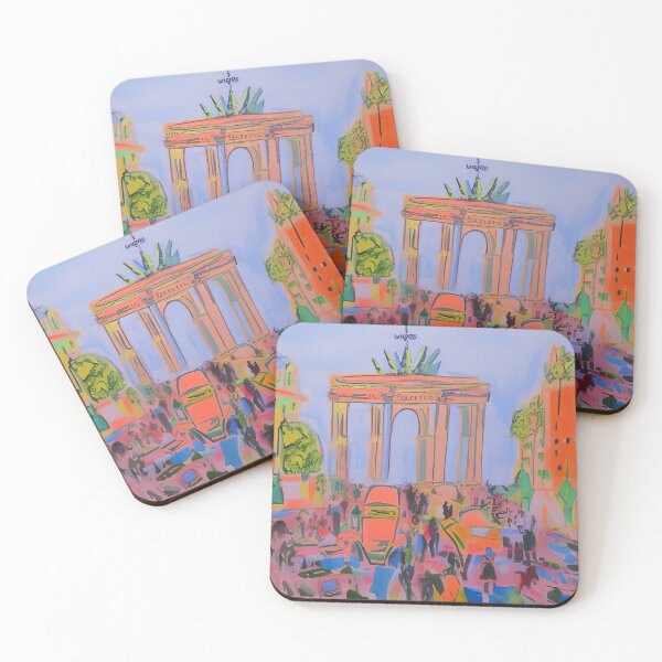 Item preview, Berlin Souvenir designed and sold by wwlmerch.