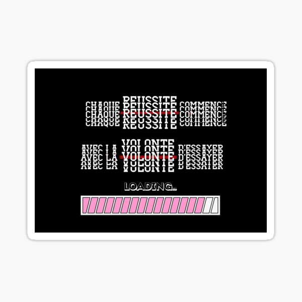 Item preview, EVERY SUCCESS STARTS WITH THE WILLINGNESS TO TRY designed and sold by cayb3.