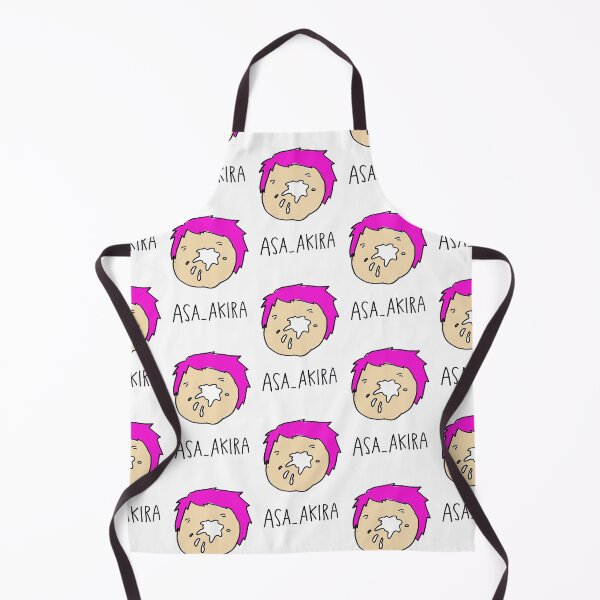 Item preview, gqasaakira designed and sold by hapabot.