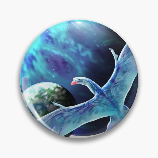 Item preview, Pandora skies designed and sold by TrixianArt.