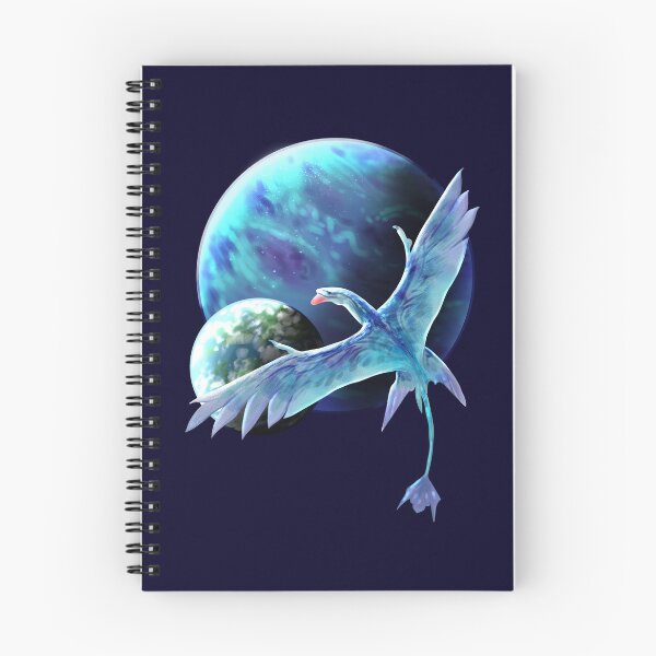 Item preview, Pandora skies designed and sold by TrixianArt.
