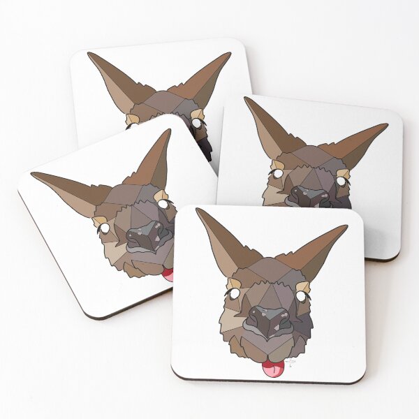 Item preview, Bennet's Blep, Color (Orik) designed and sold by DeStoya.