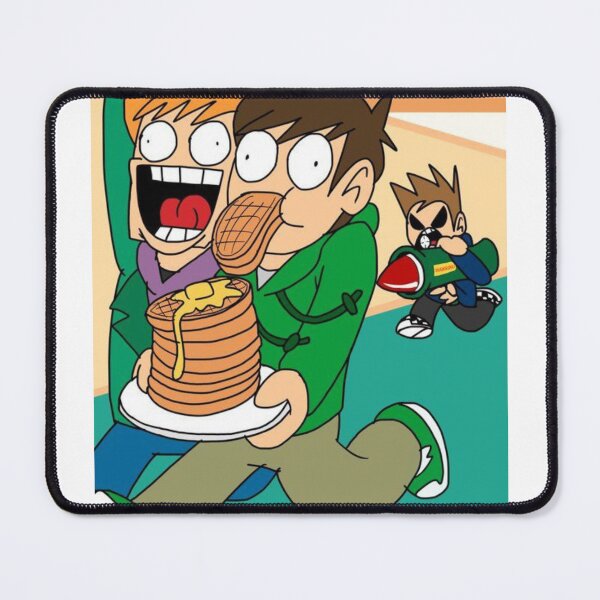 Eddsworld Matt I'm Matt Pin for Sale by starrsketcher