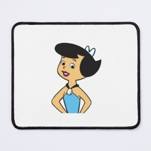 Item preview, Betty Rubble designed and sold by adilchbanishop.
