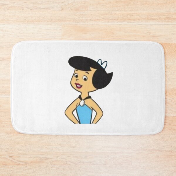 Item preview, Betty Rubble designed and sold by adilchbanishop.