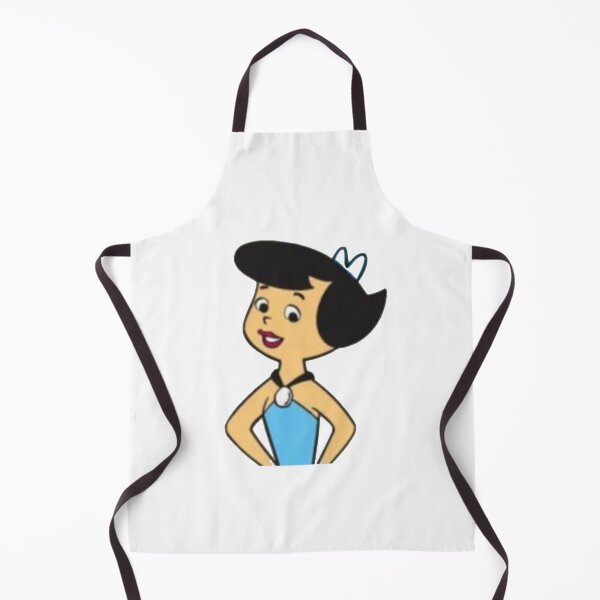 Item preview, Betty Rubble designed and sold by adilchbanishop.