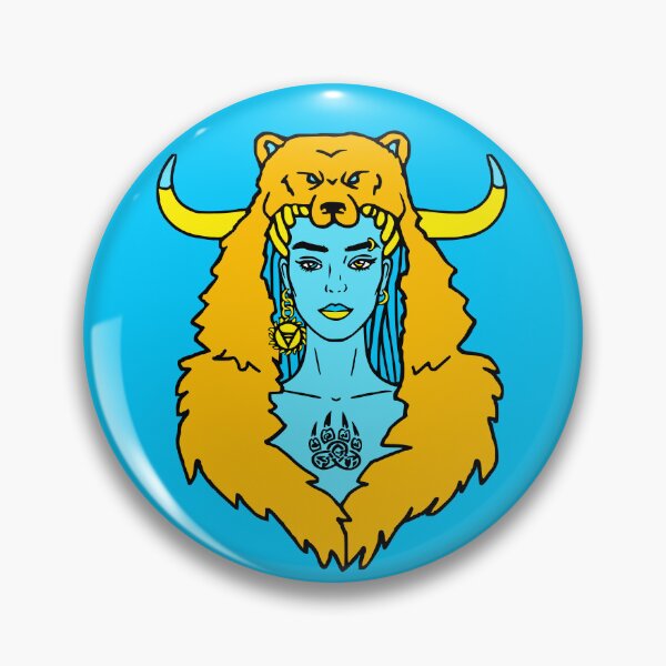 Item preview, Veles designed and sold by donetska-art.