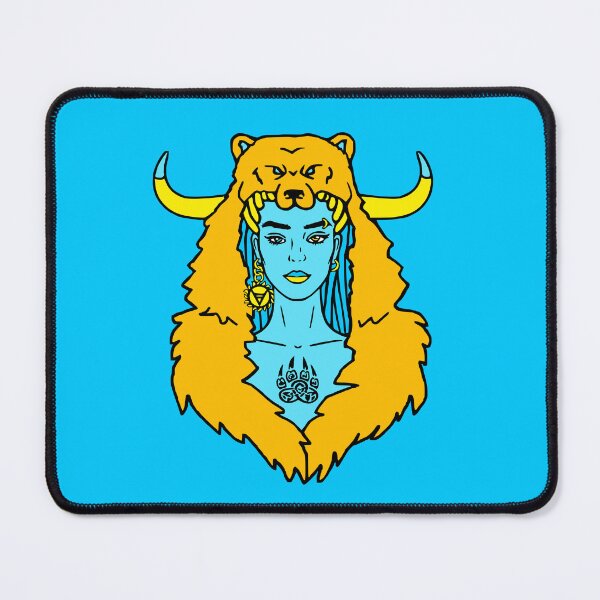 Item preview, Veles designed and sold by donetska-art.