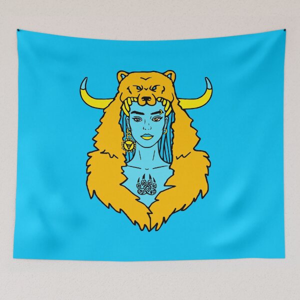Item preview, Veles designed and sold by donetska-art.