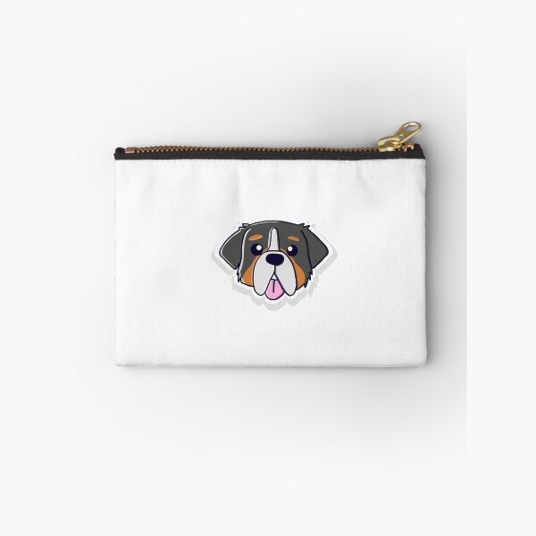 Item preview, Bernese Mountain Dog with Shadow designed and sold by Nikknakks.