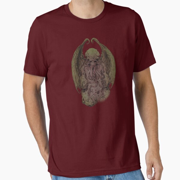 Essential T-Shirt