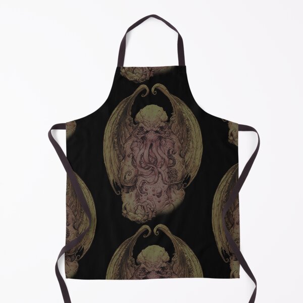 Item preview, Cthulhu - God Of Cosmic Horror designed and sold by creepyseb.