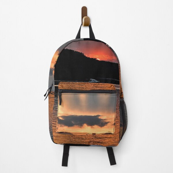 Item preview, Sunset designed and sold by KNBS.