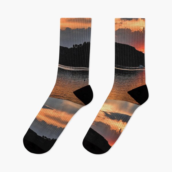 Item preview, Sunset designed and sold by KNBS.