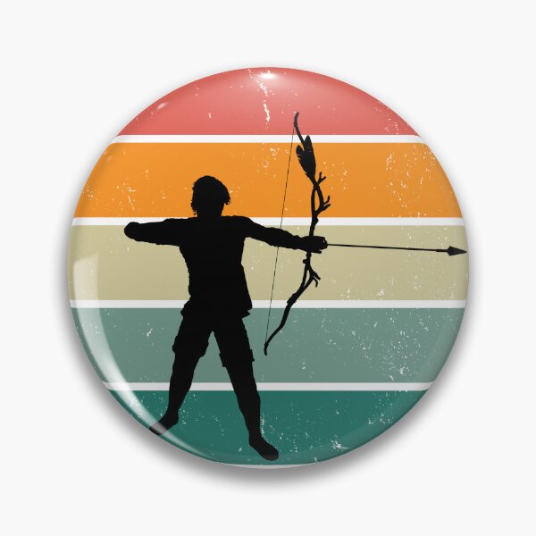 Item preview, Recurve Archers have more fun designed and sold by clivesandles.