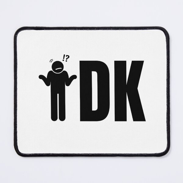 Item preview, IDK designed and sold by Ignited-Designs.