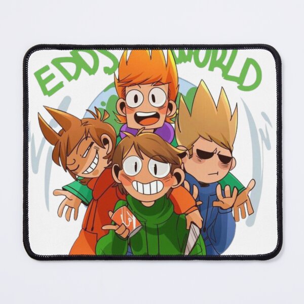 Item preview, Eddsworld designed and sold by BIG-BAAZAR.