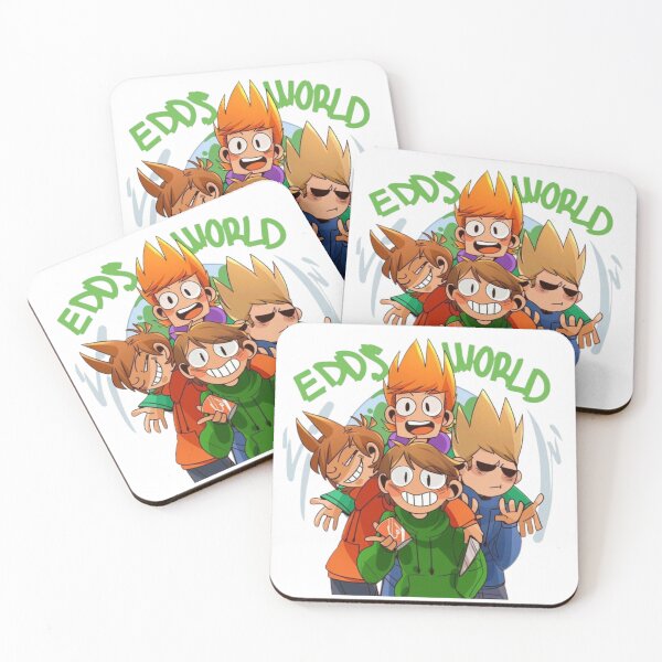 Item preview, Eddsworld designed and sold by BIG-BAAZAR.