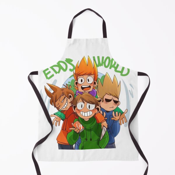 Item preview, Eddsworld designed and sold by BIG-BAAZAR.